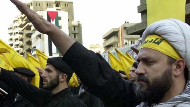 New government terror report omits Iran, Hezbollah