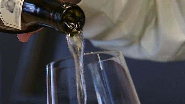 Lawsuit claims high levels of arsenic in wines