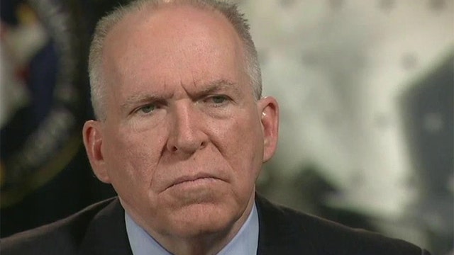 Brennan on sweeping CIA overhaul to handle modern threats