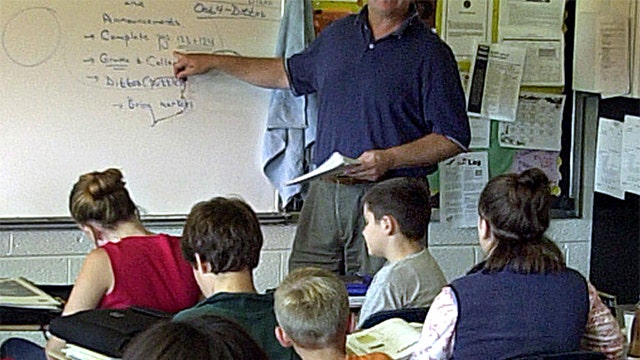 Parents fight to make teacher evaluations public