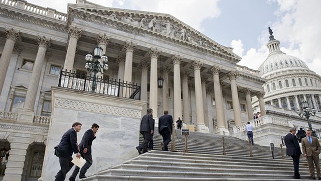 367 House members send letter to Obama on Iran nuclear talks
