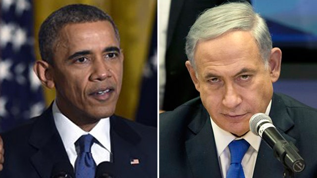 Bias Bash: Media creating US-Israel rift?