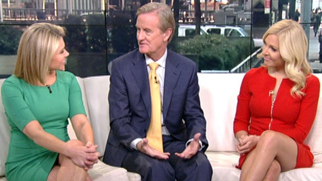 After the Show Show: Why it’s called March Madness