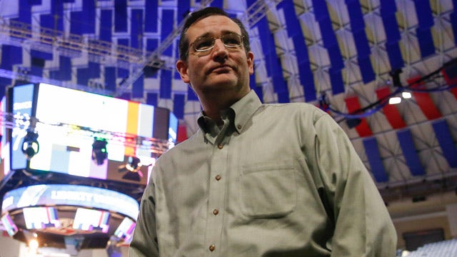 Cruz for president: What are his chances?