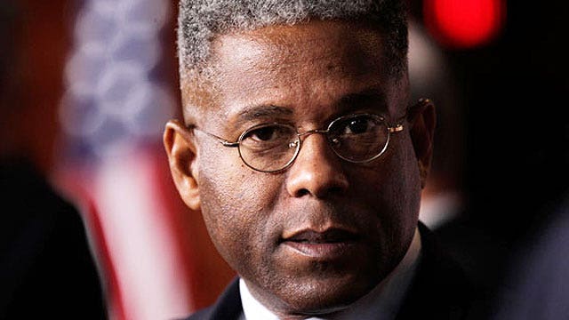 'Outnumbered Overtime': Will Allen West run in 2016?