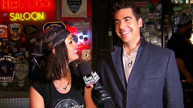 Watters' World: What do you owe America? edition