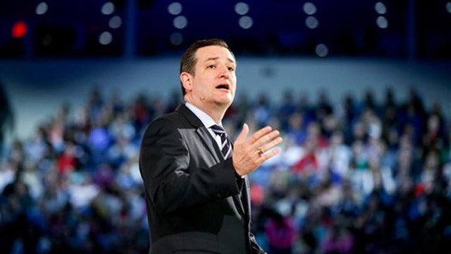 Your Buzz: Why not call out Ted Cruz?