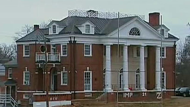 Frat at center of Rolling Stone article mulls legal action