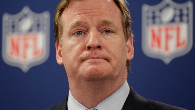 Reports: NFL hiring two conduct czars