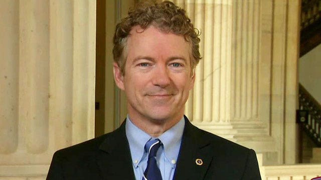 Rand Paul on why the GOP needs to focus on 'winnability'