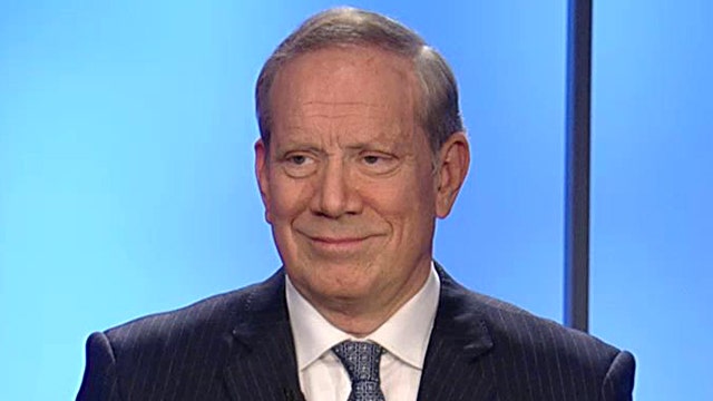 Pataki: The need to change this country is enormous