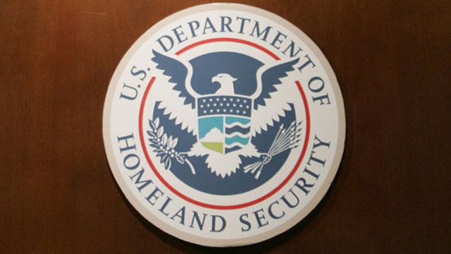 Misuse of power in the Department of Homeland Security?