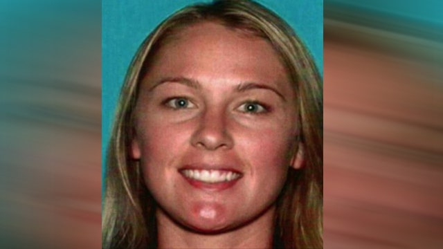 Search under way for woman abducted from California home