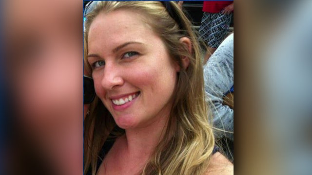 Father says missing California woman found safe