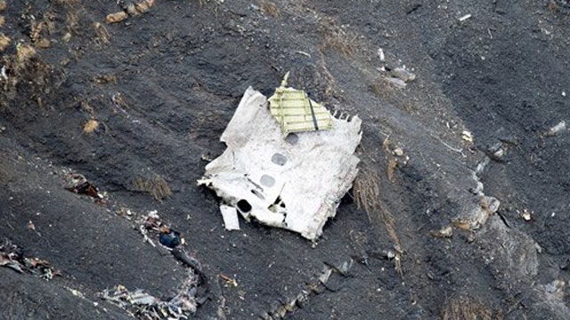 Plane wreckage could yield key clues to Germanwings crash