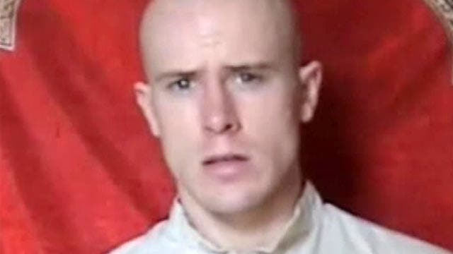 Army: Bergdahl faces maximum punishment of life behind bars