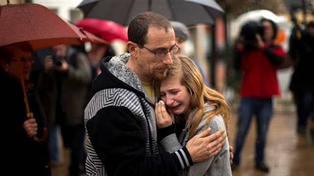 Three US citizens among 150 killed in Germanwings crash