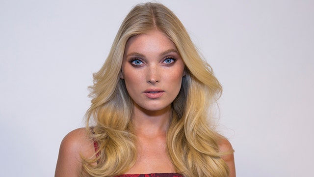 Victoria's Secret Angels getting skinnier as other lingerie brands push 'normal' figures?