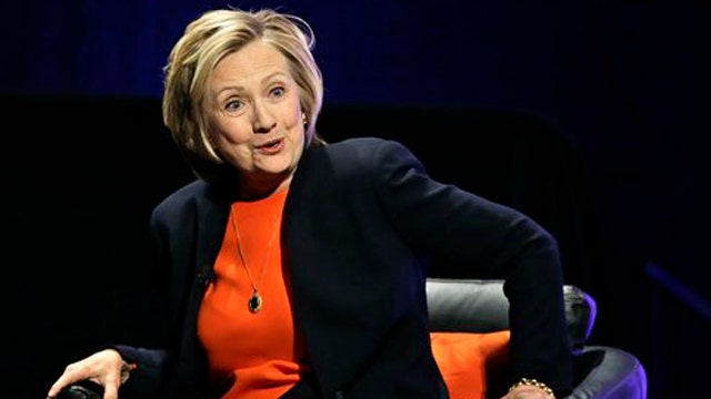 Your Buzz: Are media done with Hillary email?