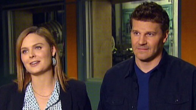 'Bones' is back with a bang