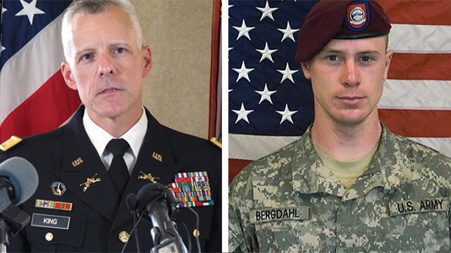 Bias Bash: Bergdahl charges change nothing