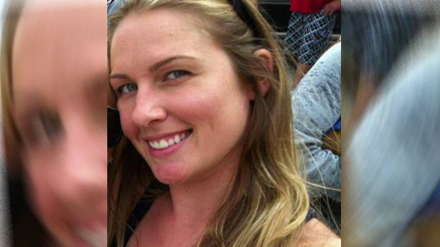 Abduction of 29-year-old Calif. woman was a hoax