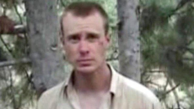 The legal road ahead for Sgt. Bowe Bergdahl