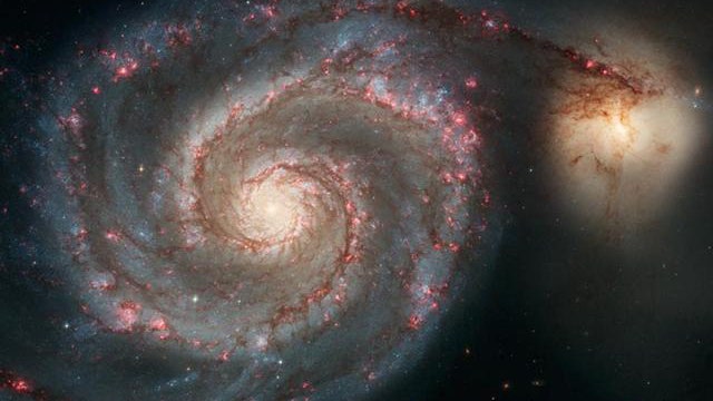 Researchers: Universe may be on brink of collapse