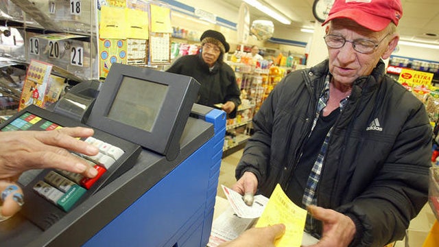 Should lottery winners be granted anonymity?