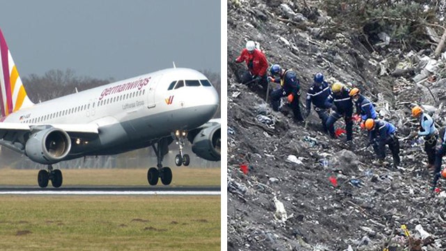 Germanwings crash raises questions about emergency access