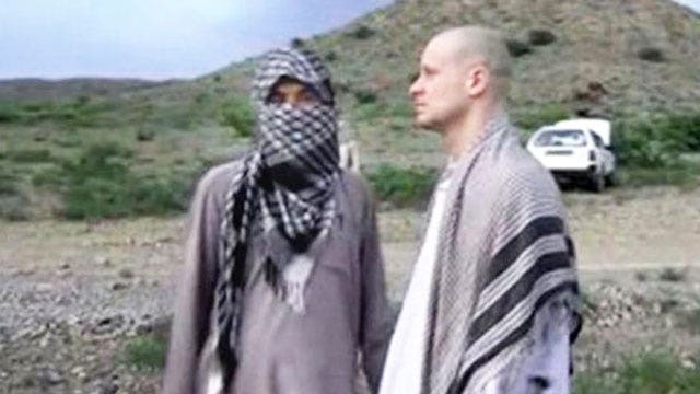 Bowe Bergdahl and the mainstream media