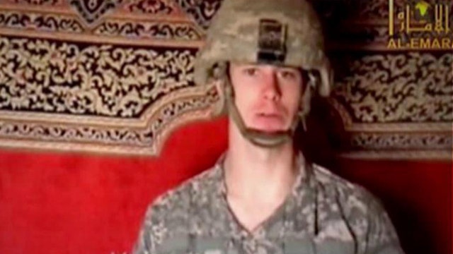 What's next for Bowe Bergdahl?