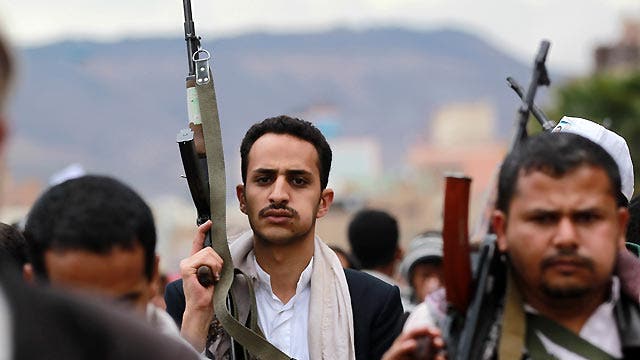 What if Iran-backed rebels take over waterways in Yemen