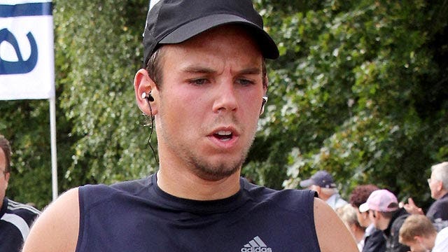 Inside Germanwings co-pilot's home and secrets