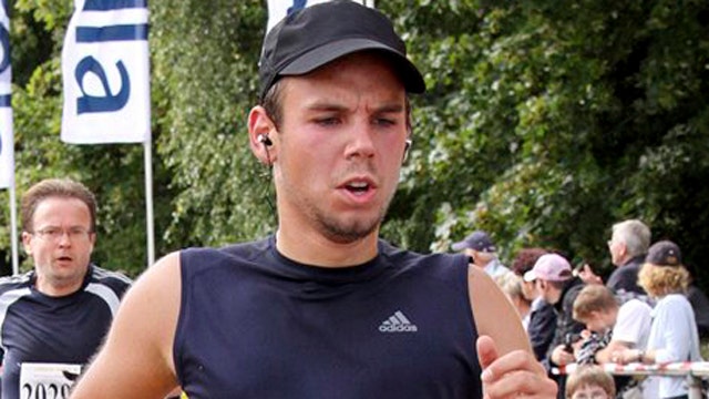 Report: Germanwings copilot had history of severe depression