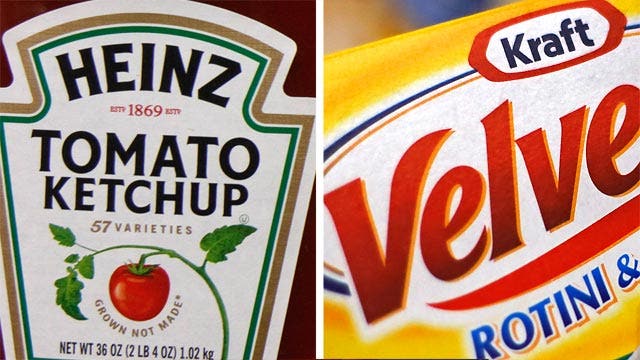 What the Heinz-Kraft merger means for you at the market