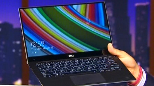 Hottest tablets and laptops for spring 2015