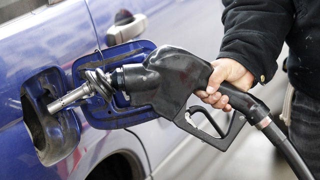 More for gas could mean less for shopping