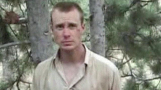 Should Bowe Bergdahl be prosecuted for desertion?