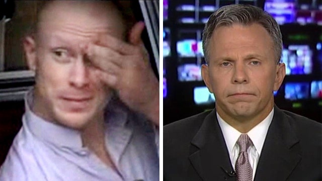 Could Bowe Bergdahl avoid jail time?