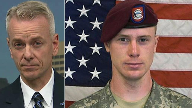 Russell on Bergdahl: I am encouraged by Army’s decision 