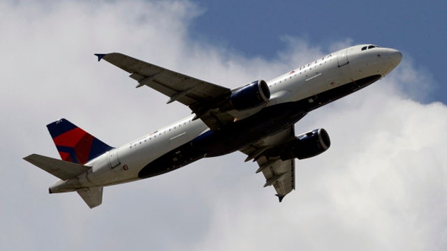 Mental illness and commercial airlines: who's responsible?