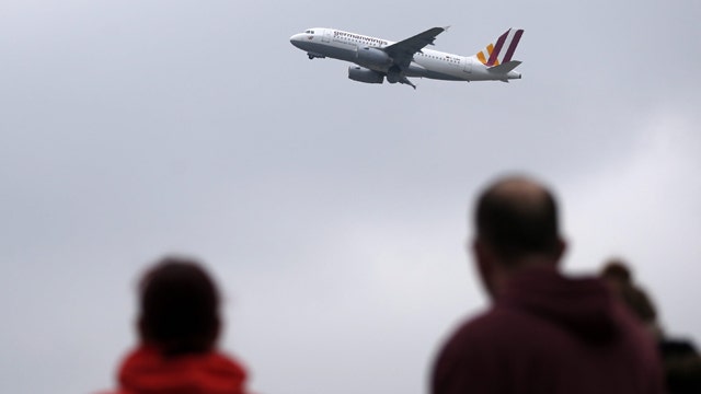 Kopilot Germanwings Penerbangan 9525 dirawat karena ‘kecenderungan bunuh diri’, kata jaksa