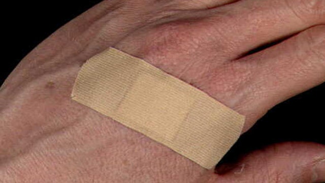 New treatment to heal wounds faster