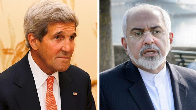 Political Insiders Part 1: The Deal with Iran