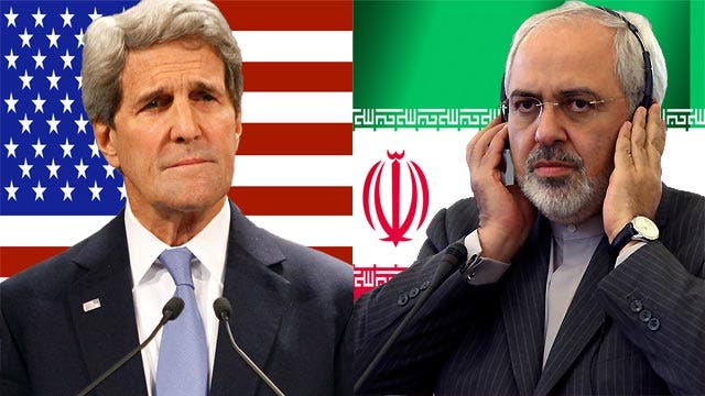 Political Insiders Part 2: The Deal with Iran Continued