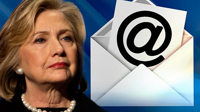 Political Insiders Part 3: Clinton E-mail and 2016