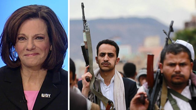 KT McFarland: We are witnessing civil war within Islam