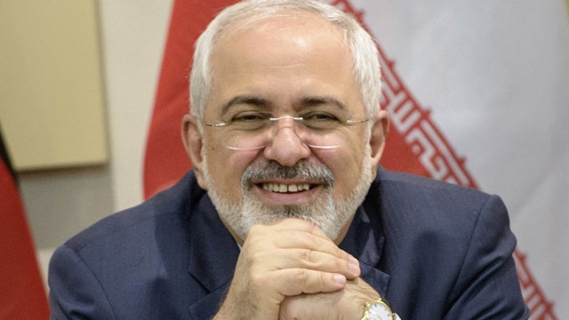 Iranian negotiators back away from major concession 