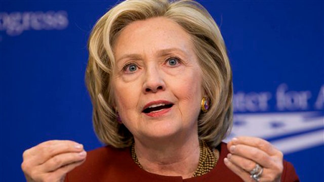 Will Hillary be held accountable in private email scandal?